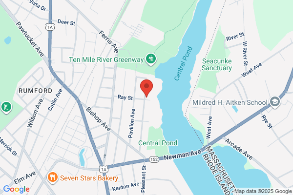 Rumford Mechanical Inc