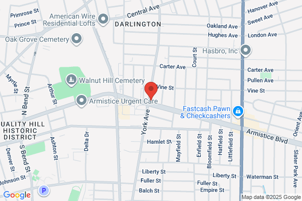 Darlington Liquors