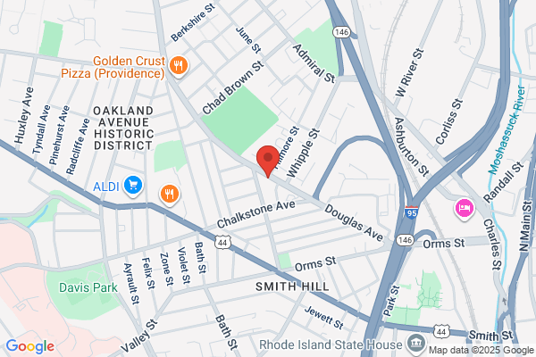 Smith Hill Liquors Inc