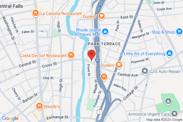 Blackstone Landing Condominiums