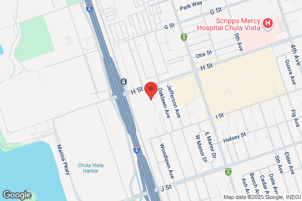 Woodlawn Gardens Apartments