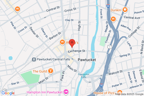 Providence Postal Federal Credit Union