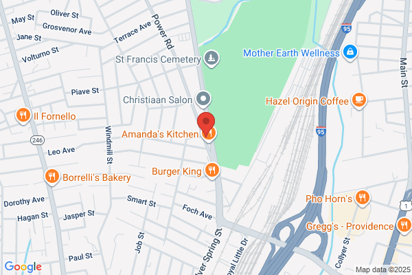 North End Auto Body
