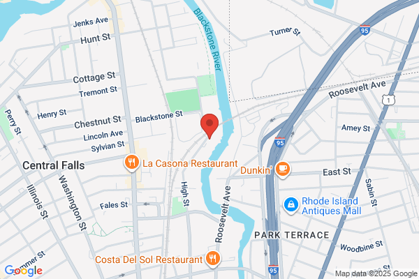 Broadway Transmission & Auto Repair