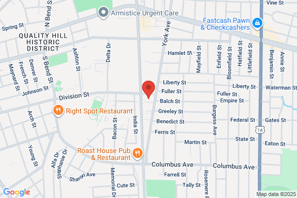 Division Street Auto Sales and Service
