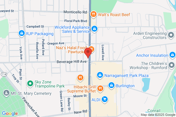 J & A Auto Repair & Tire
