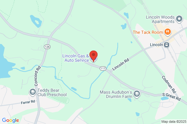 Larry's Lincoln Auto Repair Llc