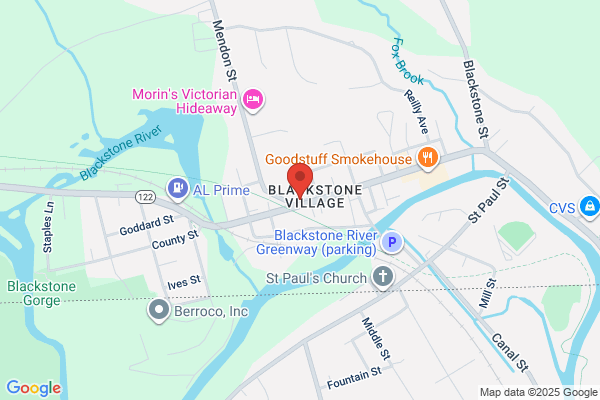 New England Auto Center