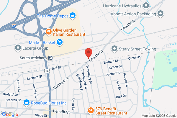Pine Crest Motors