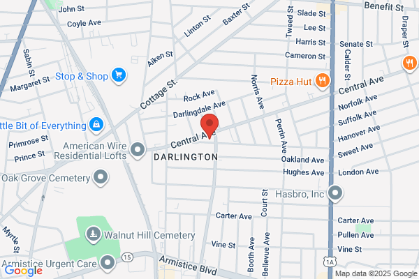 Tony & Sons Auto Service