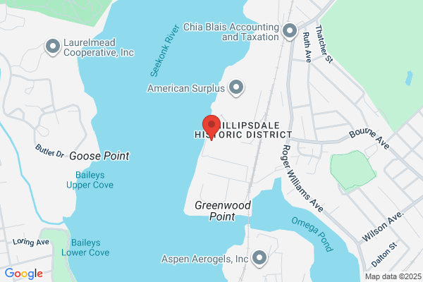 Amaral Revite Corporation