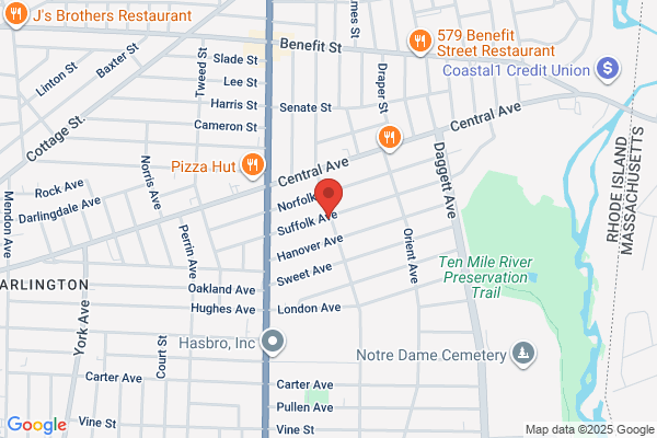 The Heritage Restaurant Tap Bar & Grill