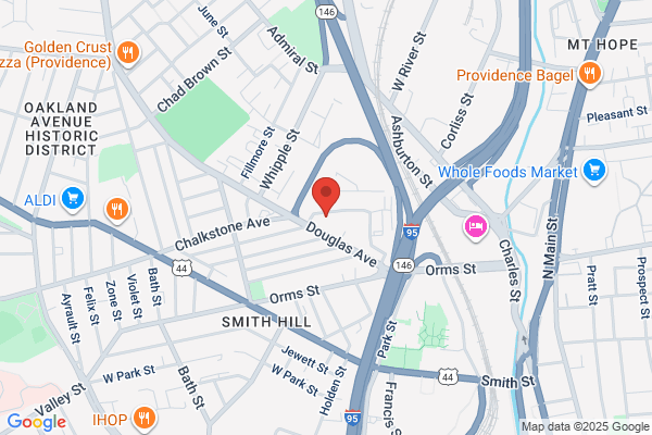 Foxy Lady