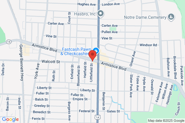 Carousel Sports Lounge