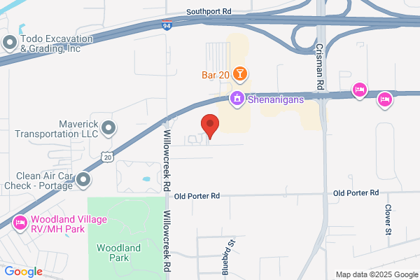 Jdr Transportation and Warehousing Inc