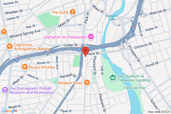 East Street Chiropractic Health Center