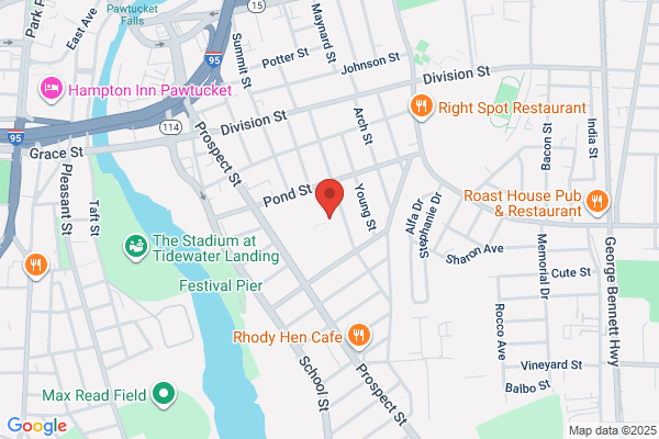 Pawtucket Spine & Rehab