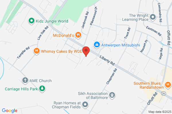 Colonial Baptist Church