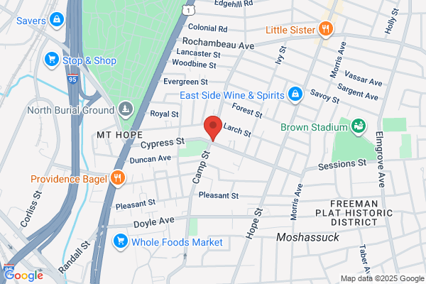 611 Deli and Market