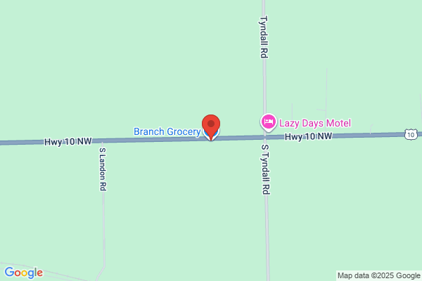 Branch Food Mart