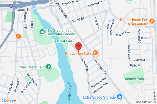 Douglas F Emery, MD - Rhode Island Ear, Nose and Throat Physicians, Inc.