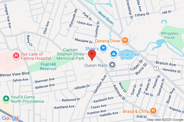 Golden Crest Nursing Centre