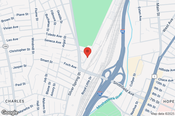 Xpress Paving