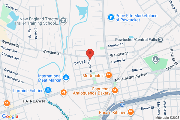 Woodlawn Catholic Regional School