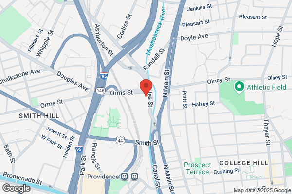 AARP Rhode Island State Office