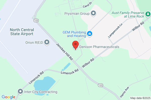 Denison Pharmaceuticals