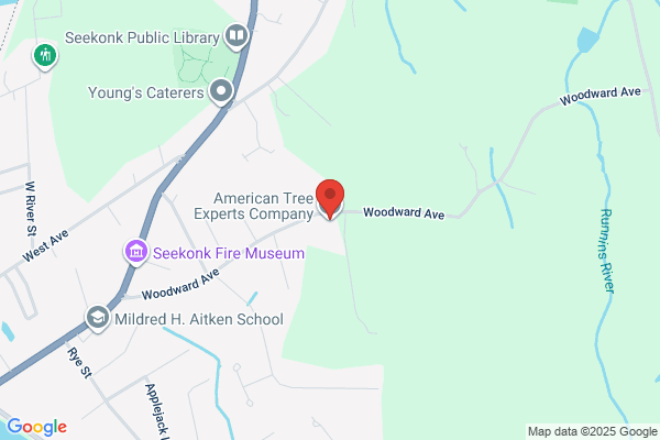 American Tree Expert Co