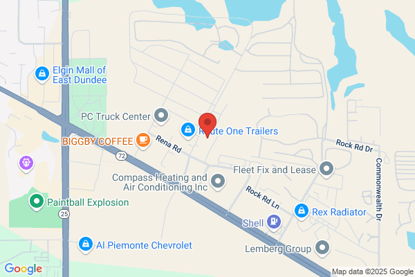 Route One Gas