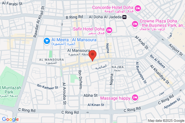Saad Foodmart