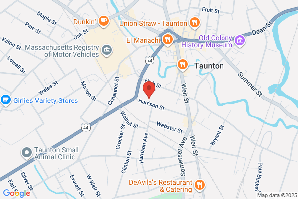 Mill River Pediatrics