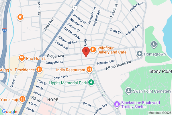 Rocky's Ace Hardware