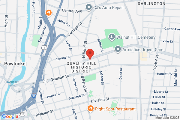 Darlington Assisted Living Centers