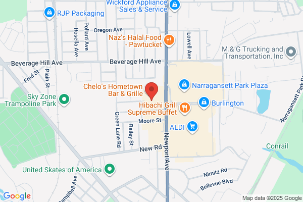 Cox Store - CLOSED