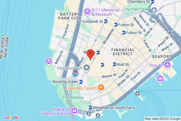 Roosevelt & Cross Inc