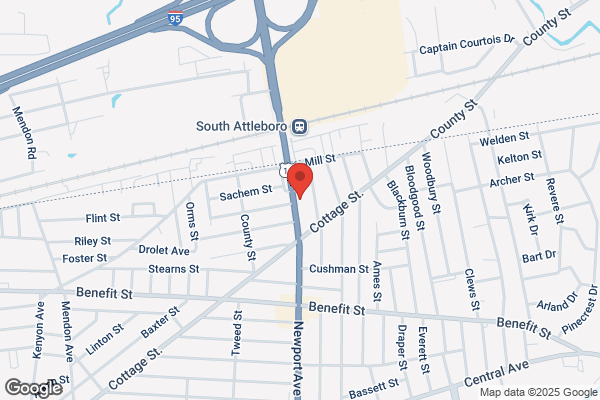 New England Gold & Silver Jewelers