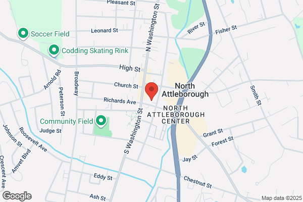New England Drycleaners