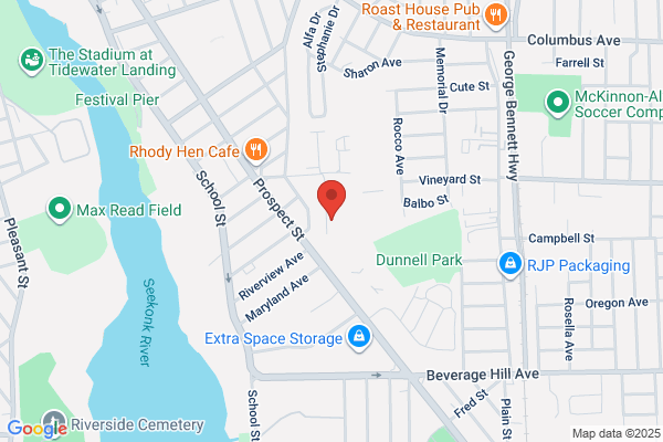 Rima Auto Body Supply