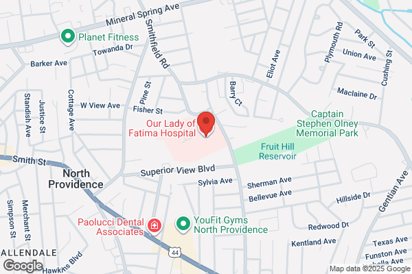 Fatima Health Center