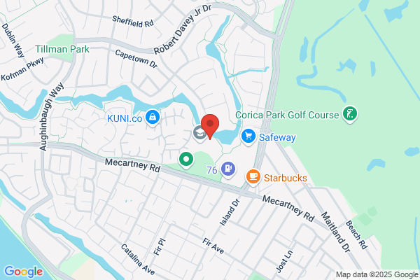 East Bay Counseling Center Inc