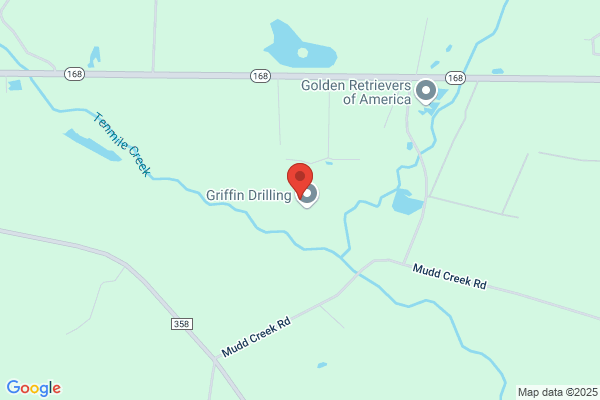 Griffin Iron Works
