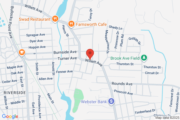Stockwell Equipment Co