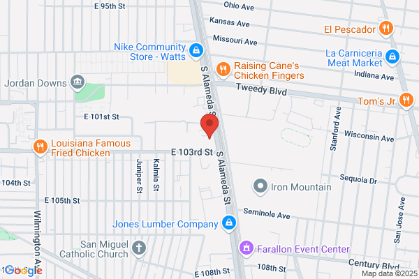 Superior Pipe Fabrication