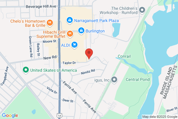 Gansett Mobile Home Park