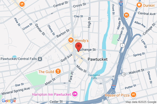 Pawtucket Times the