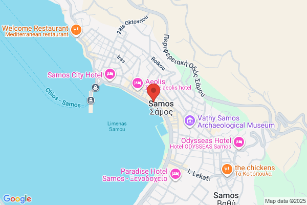 Samos Press