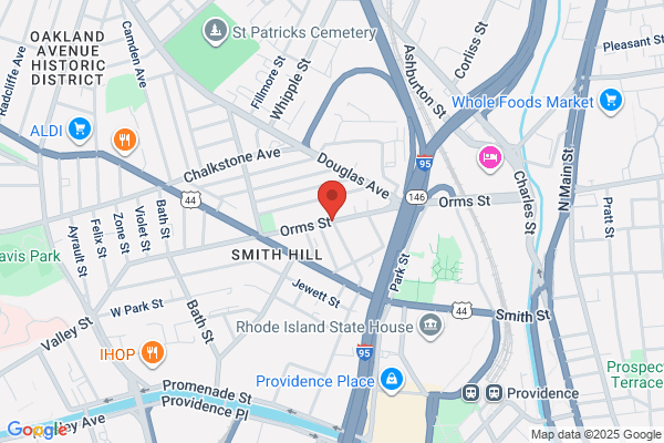 Robbins Properties Inc